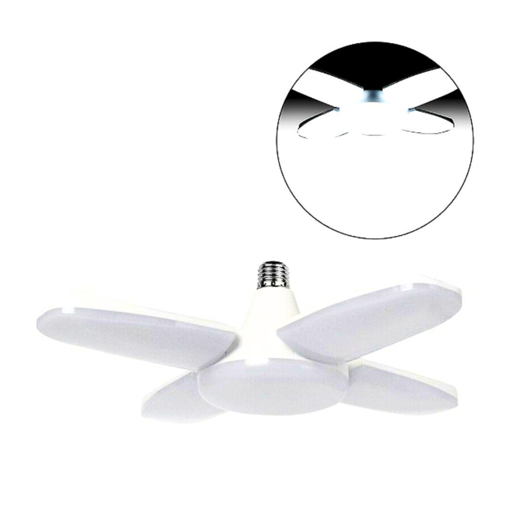 Pametna LED Muzička Lampa sa Bluetooth Zvučnikom