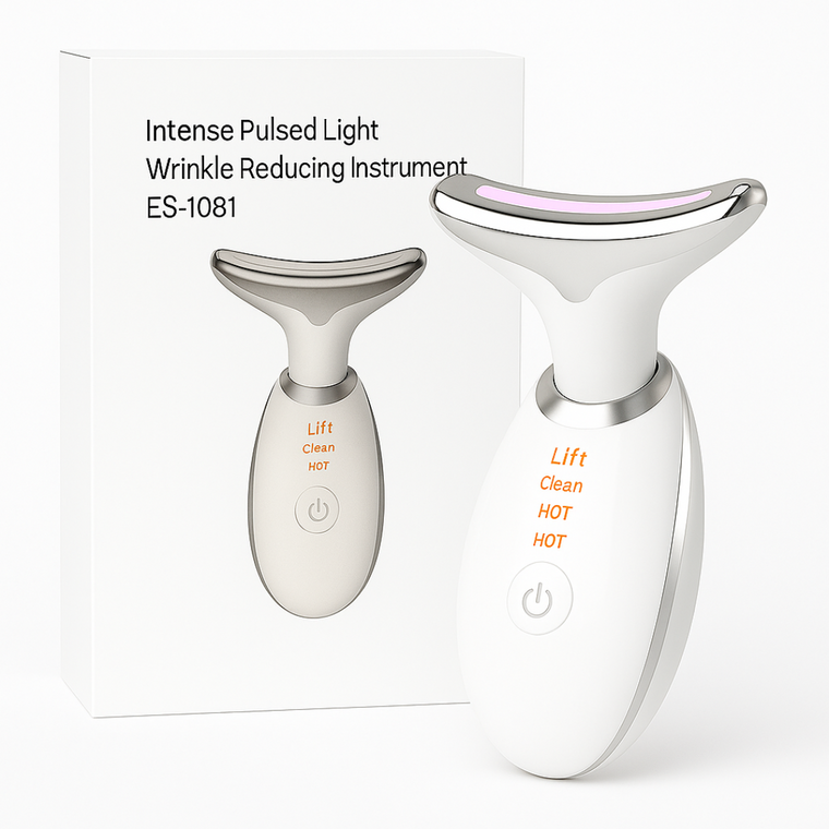 VITALÉA™ Instant FaceLift LED Zatezač i Podmladjivač Lica