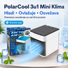 3 u 1 Mini Klima - PolarCool