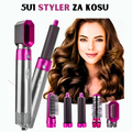 5 u 1 Styler za Kosu