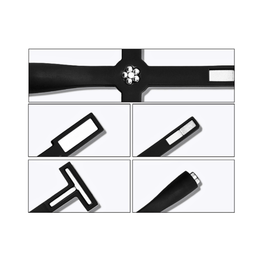 5 u 1 Magnet za Cat Eye Nokte – Jak Magnet za Gel Lak i Nail Art