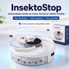 InsektoStop™ – Automatska Zamka za Muve i Komarce