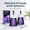 KomaKill UV lampa 1+1 GRATIS